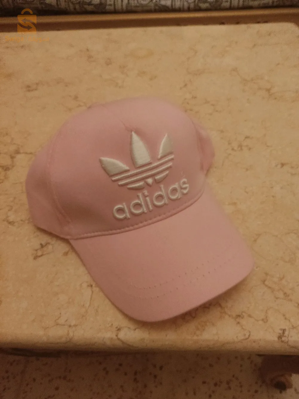 casquette femme 😍