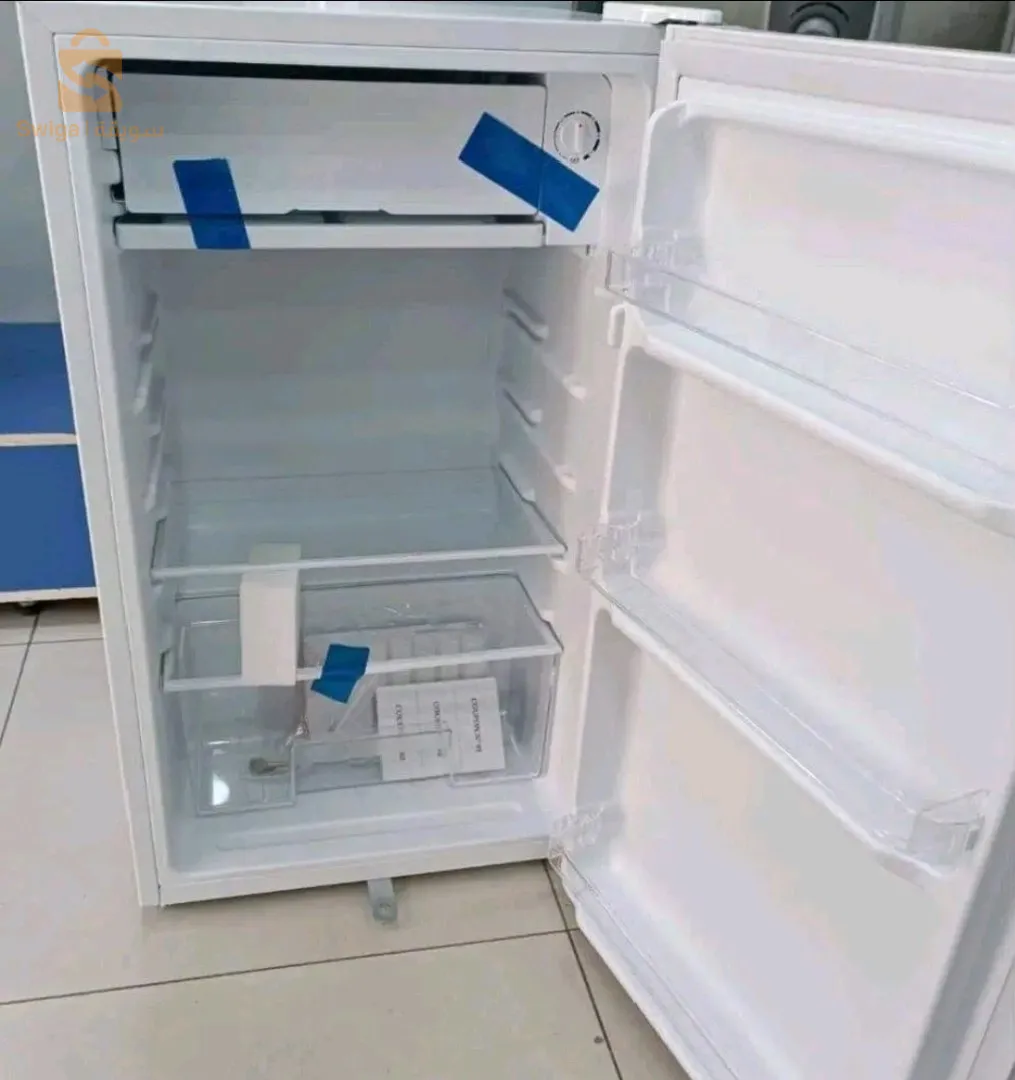 ثلاجة maxi bar GÉANT 92L