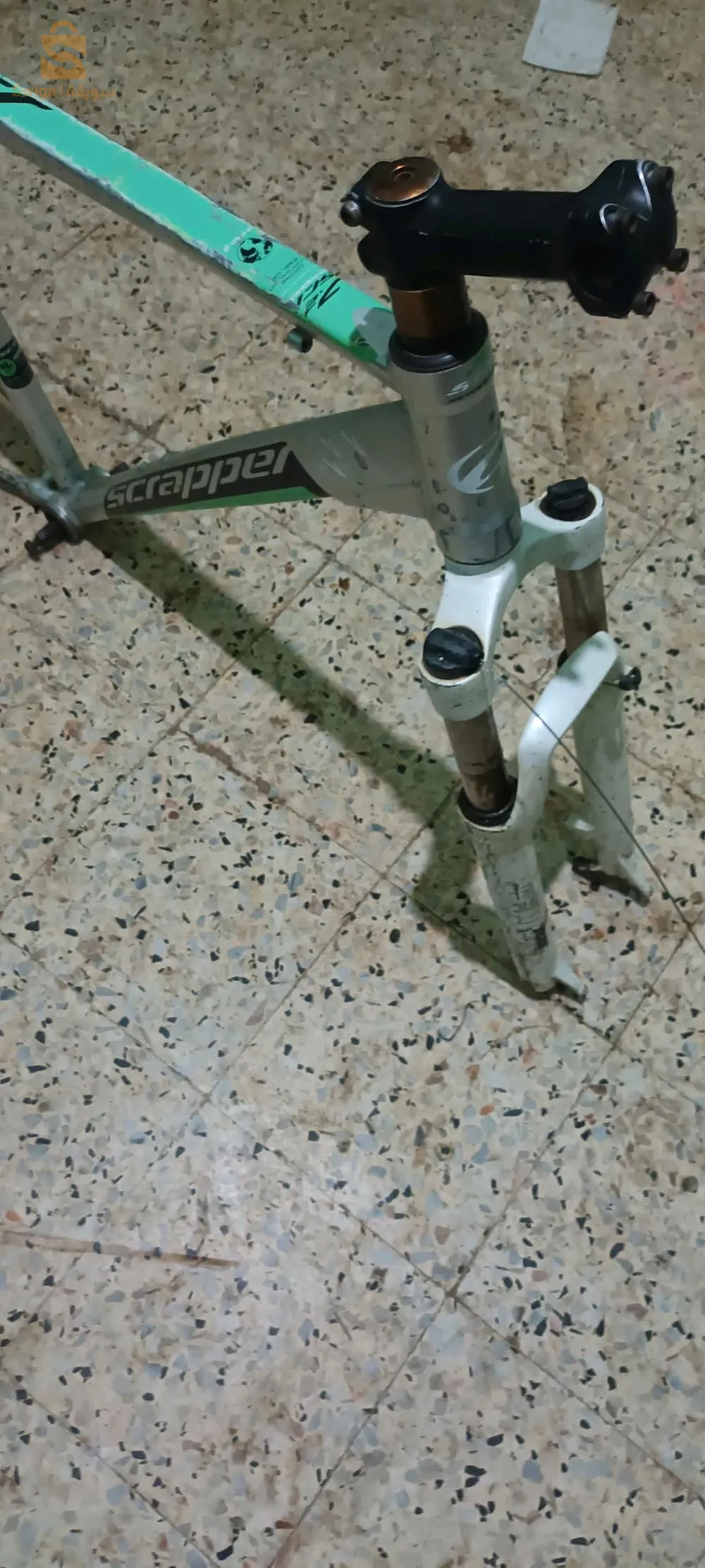 دراجة هوائية