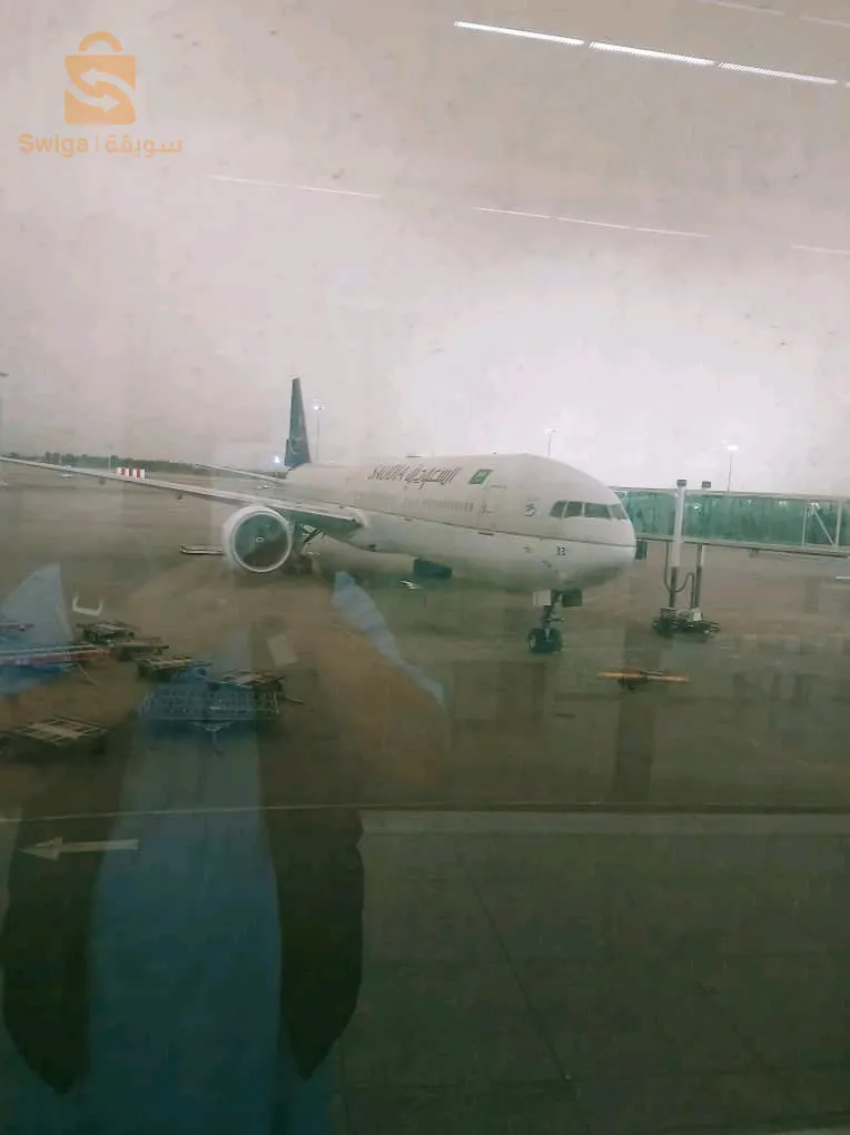 عمرة العمر ✈️🇸🇦🕋✈️🛫🕌🕋🇩🇿وكالة العناب 🕋🇸🇦✈️