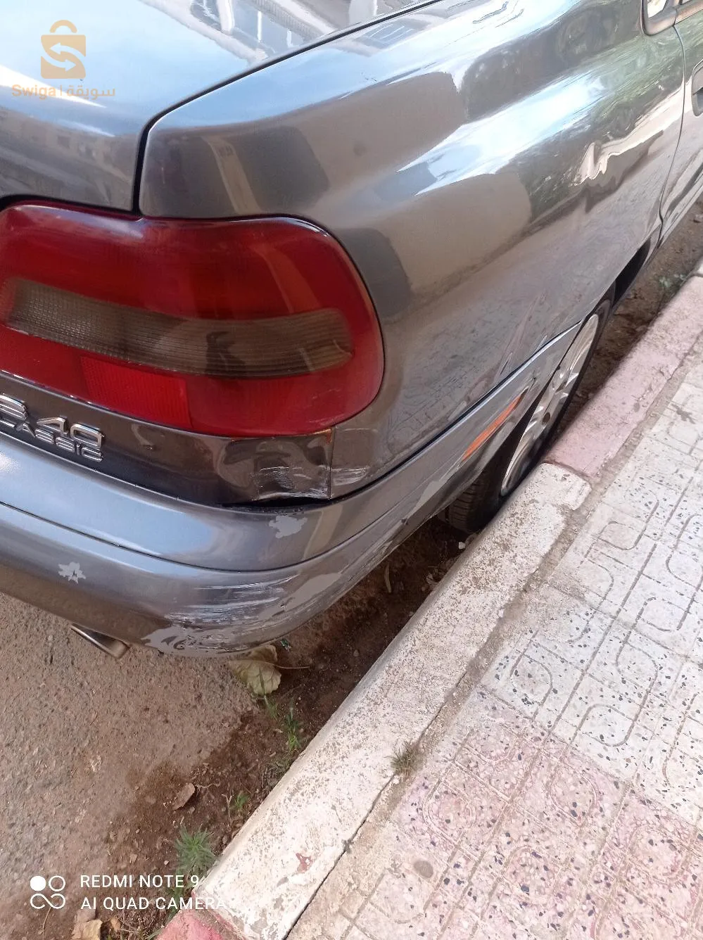 volvo