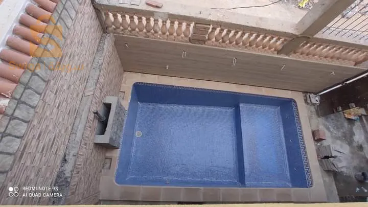 idéal piscine