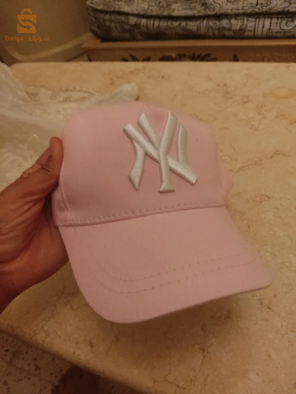 casquette femme 😍