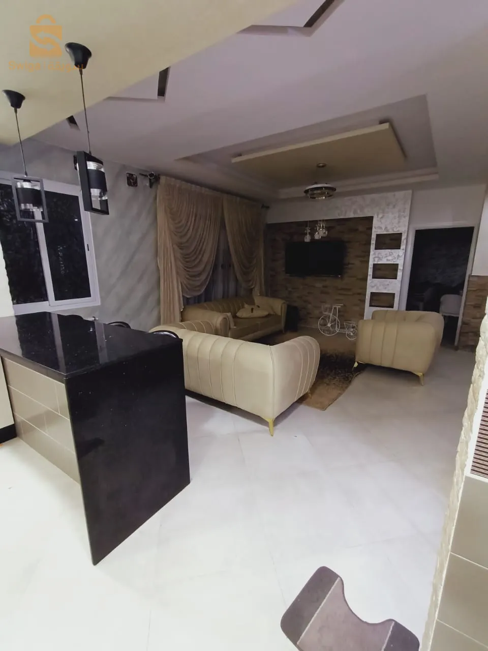 شقة 3واجهات