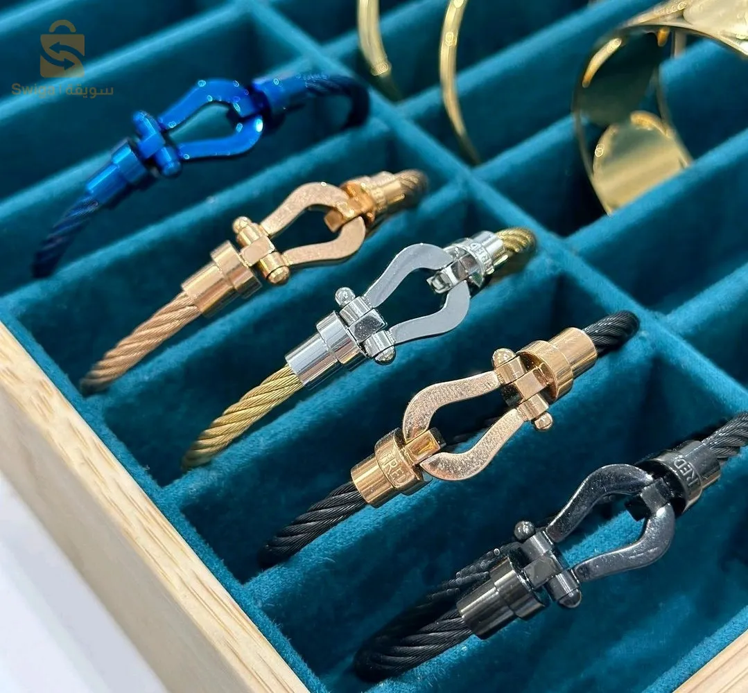 bracelet tendance très classe ✨️ 💥