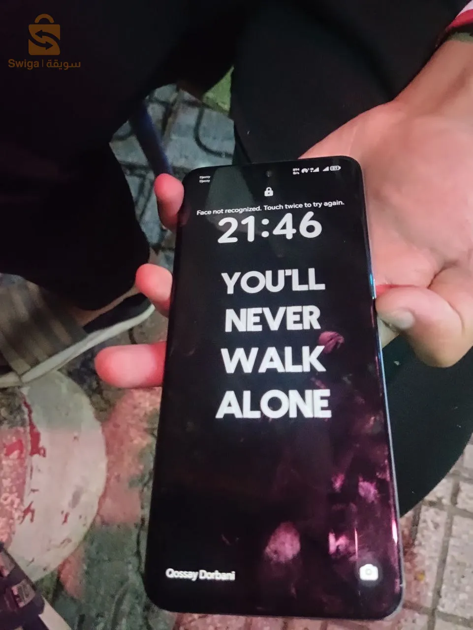 Honor x7b trés bonne état