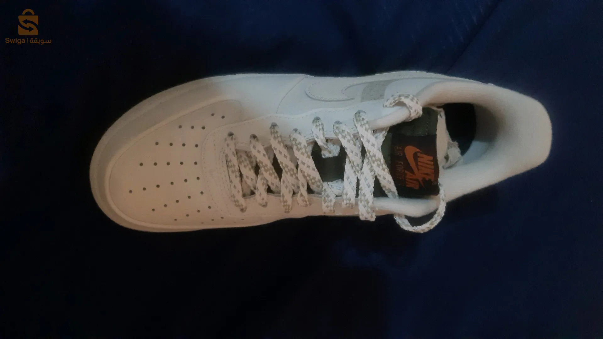 Air force 1 '07LV8  pointure 41