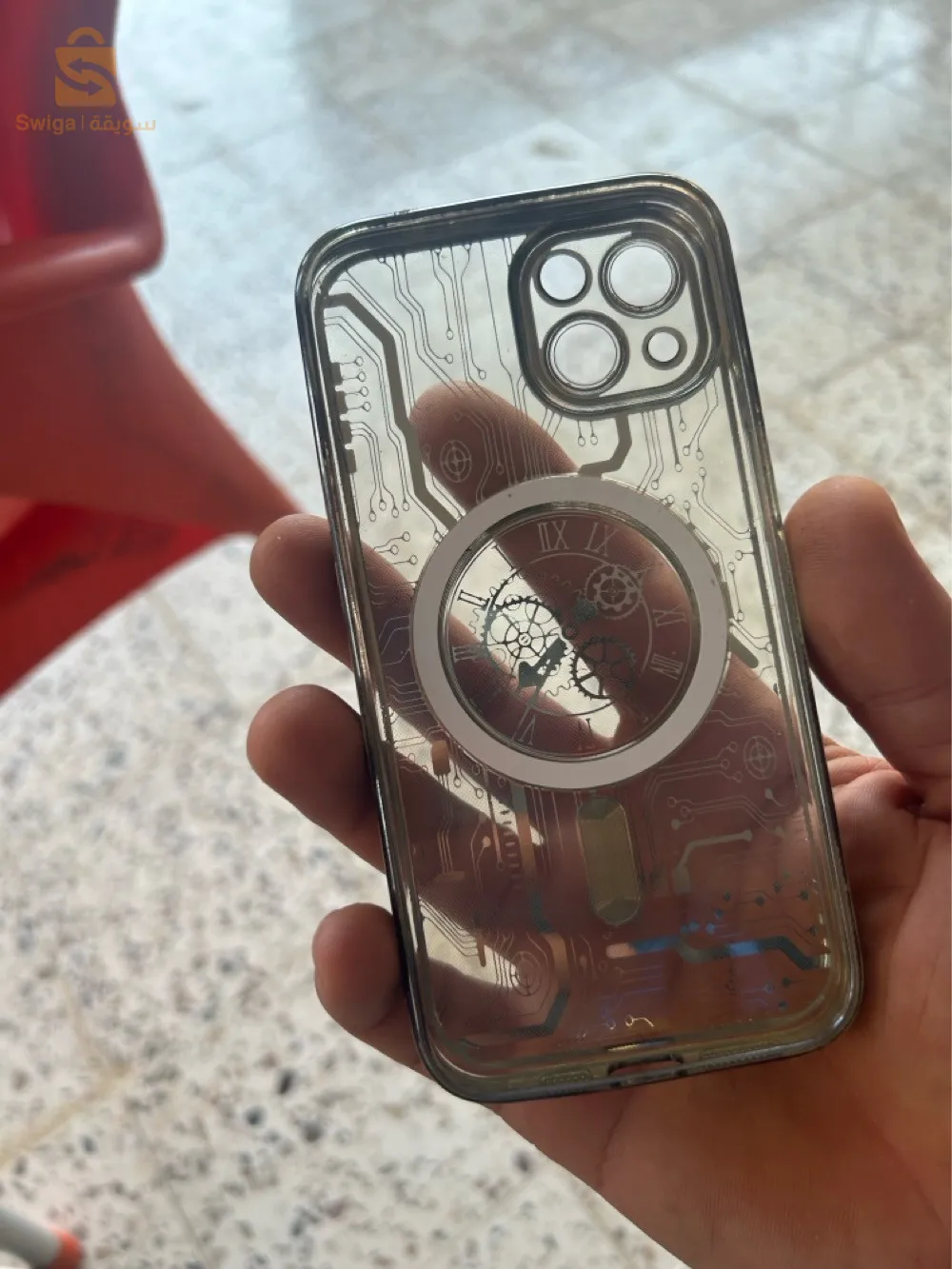 iPhone 14
