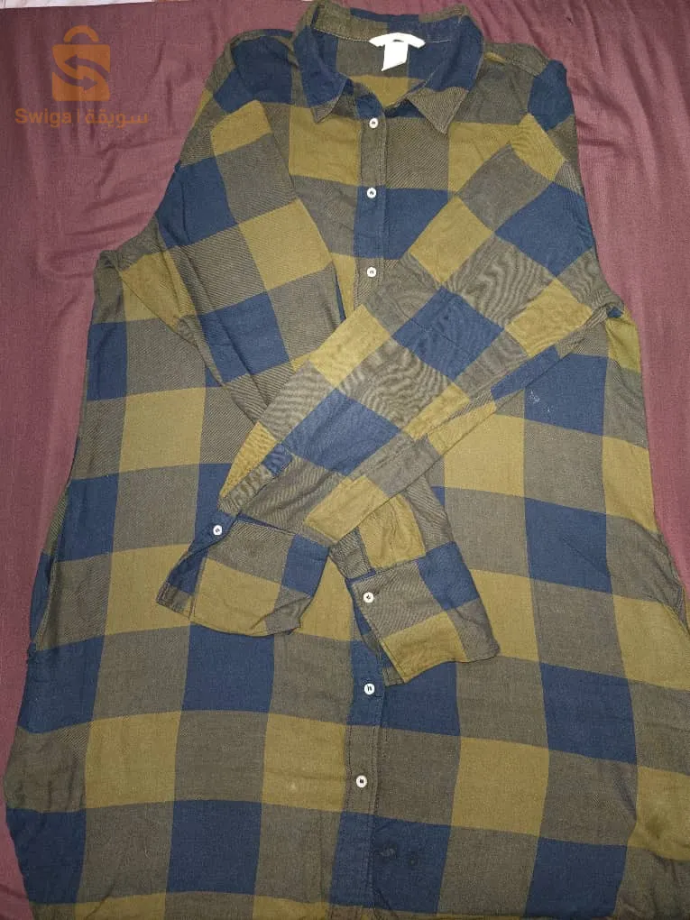 chemises et liquettes