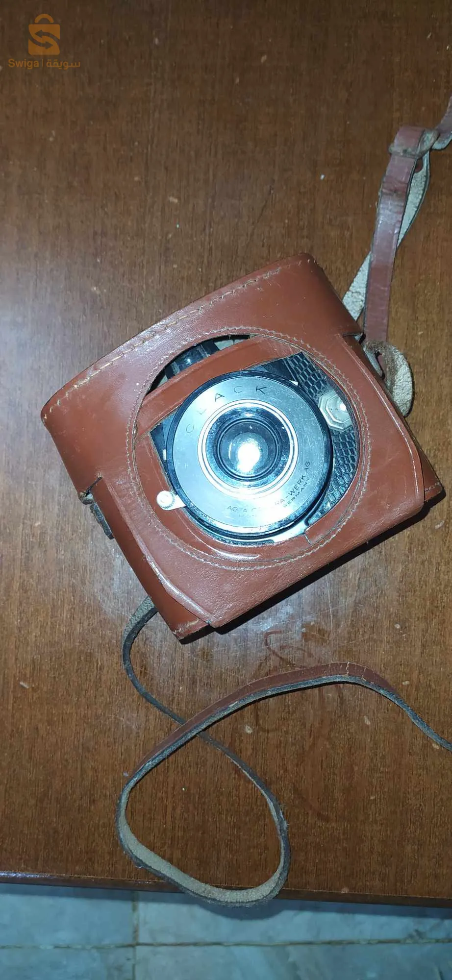 appareil photo