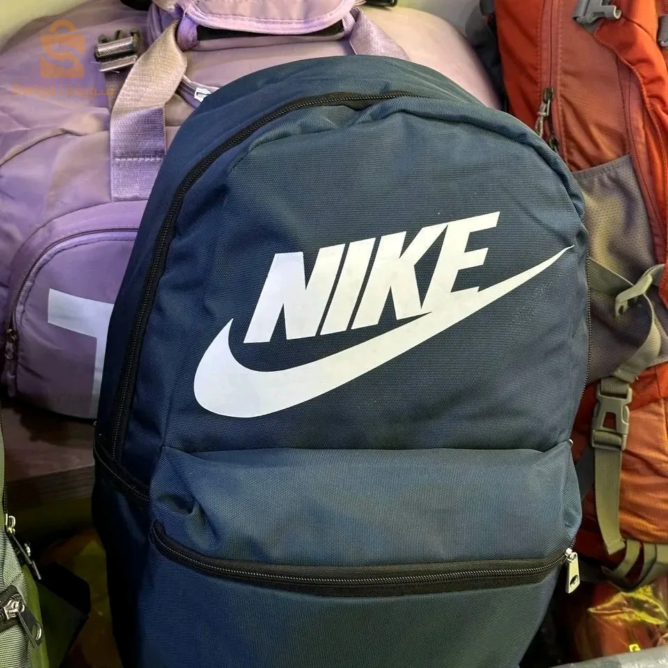 حقائب ظهر nike
