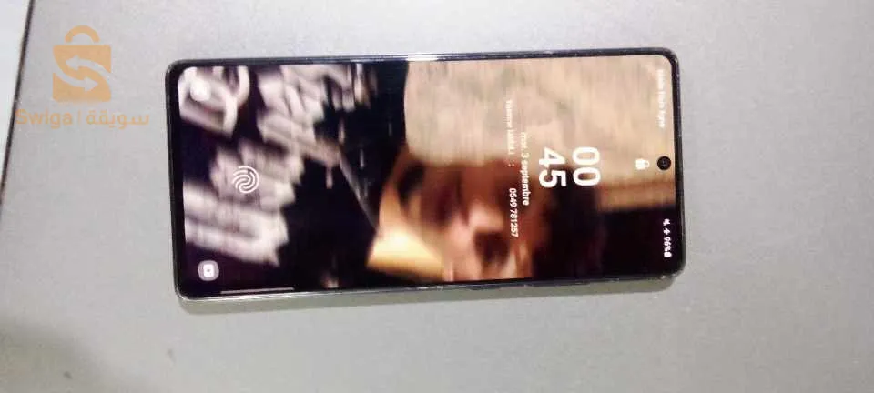 Samsung a71 5g
