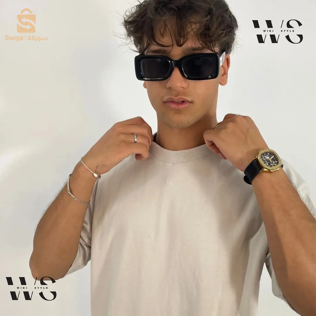 T-shirt Oversize premium