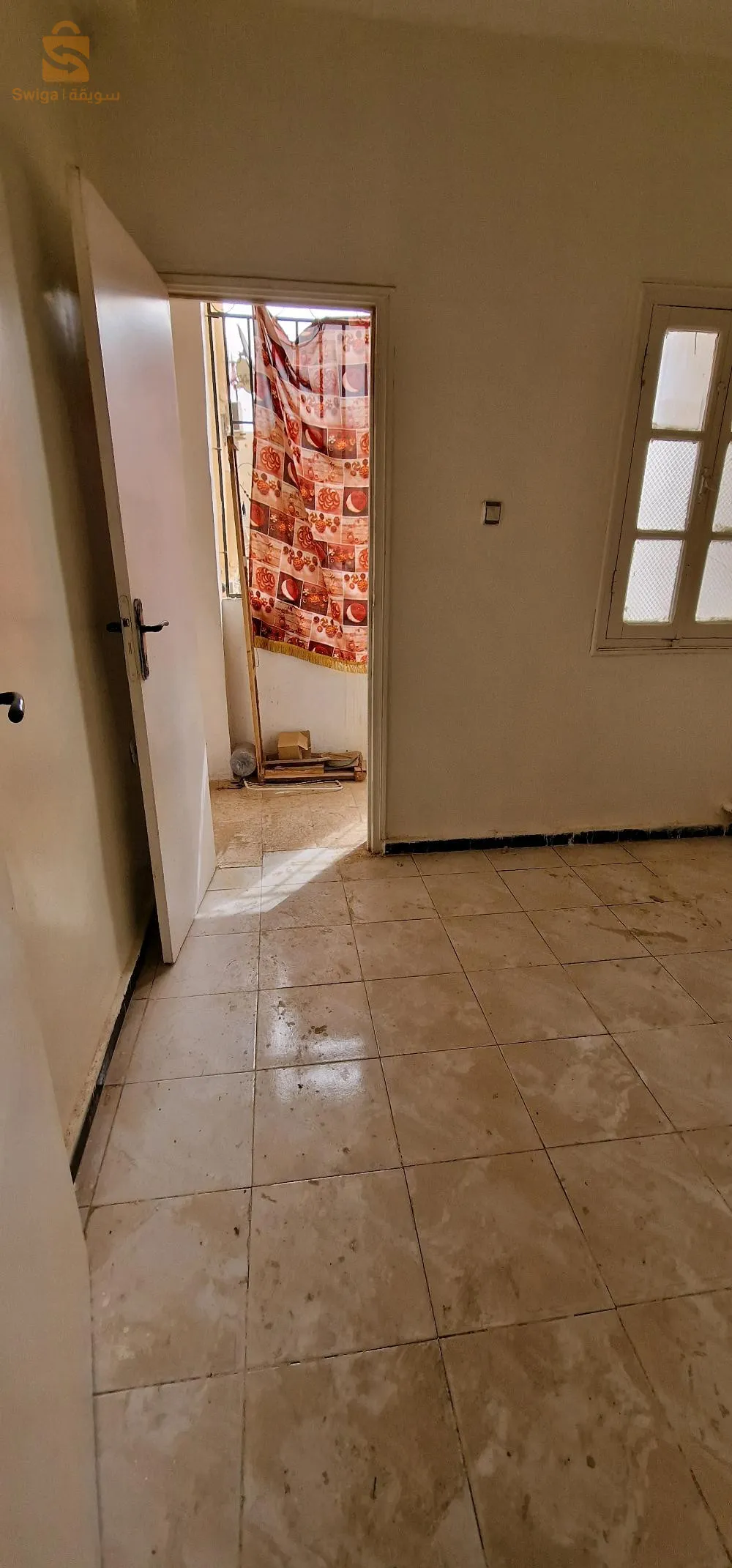 vente f3 mimosa citi Bahia nore