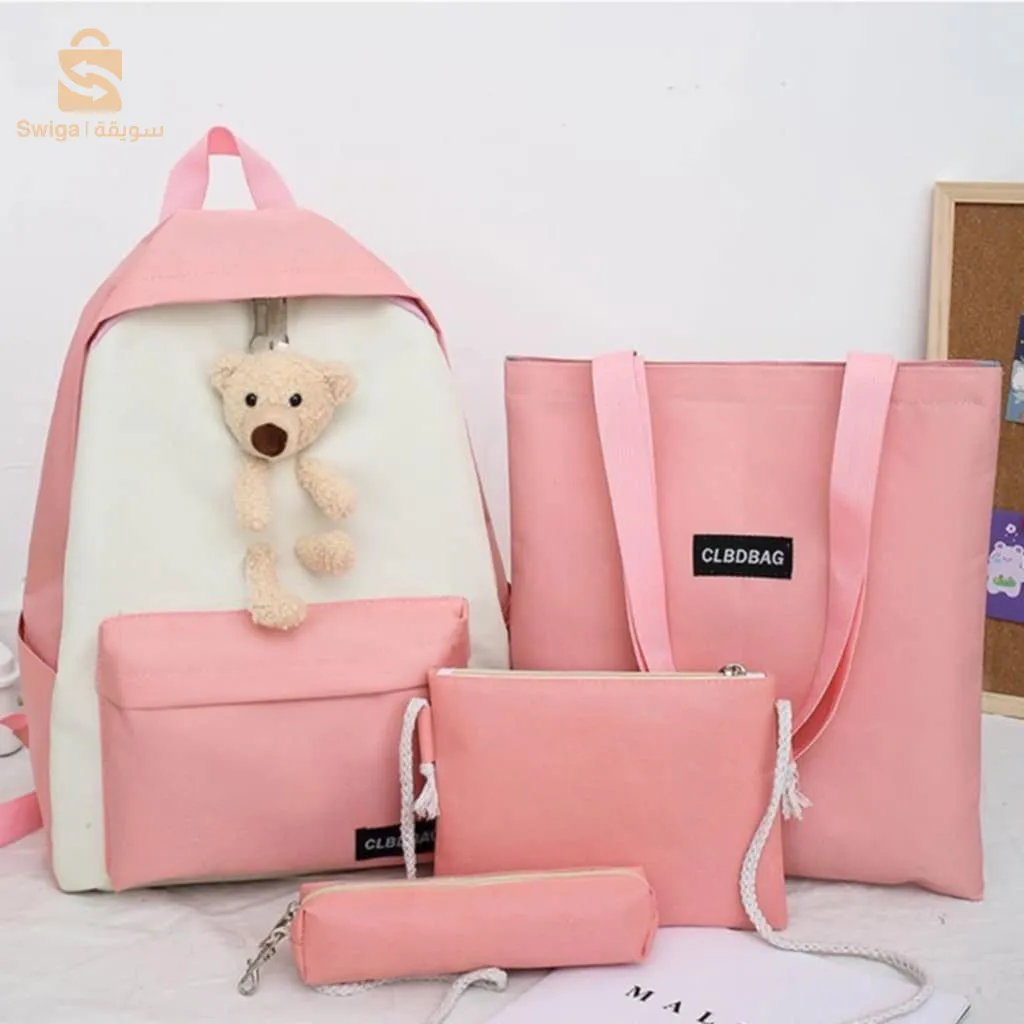 محافظ مدرسية