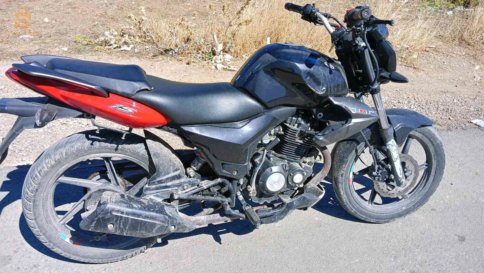 دراجة للبيع