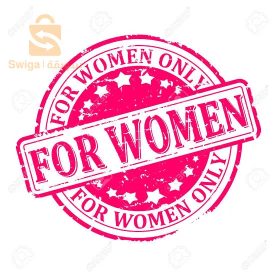driver by request for woman only or delivery