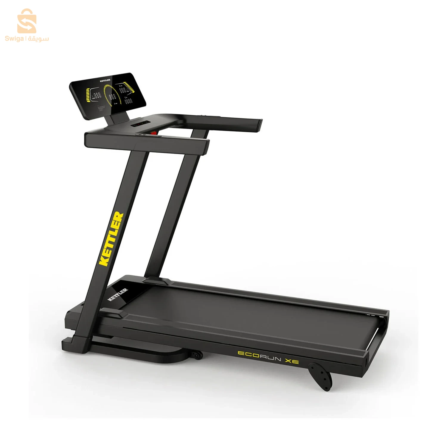 Tapis De Cours Ketler