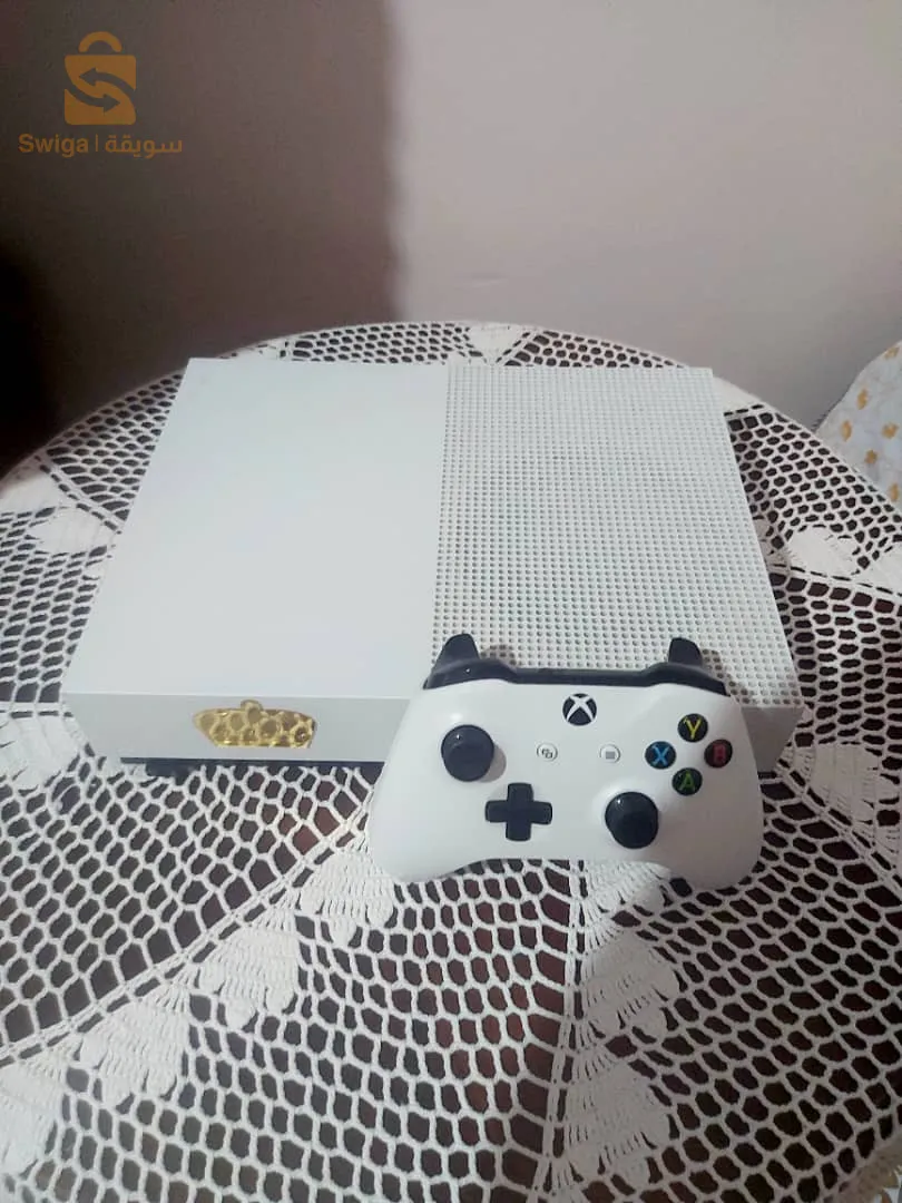 Xbox OEN S 1T
