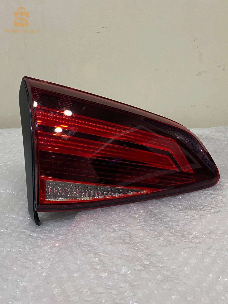 🇫🇷 Feux Arrière Golf 7,5 Full Led Malle Gauche 🇫🇷