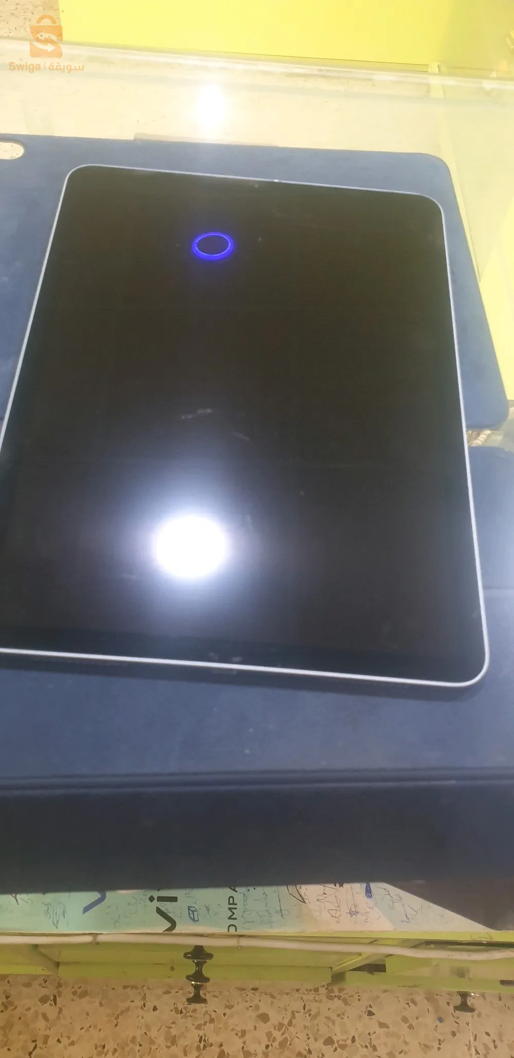 ايباد  الجيل 4