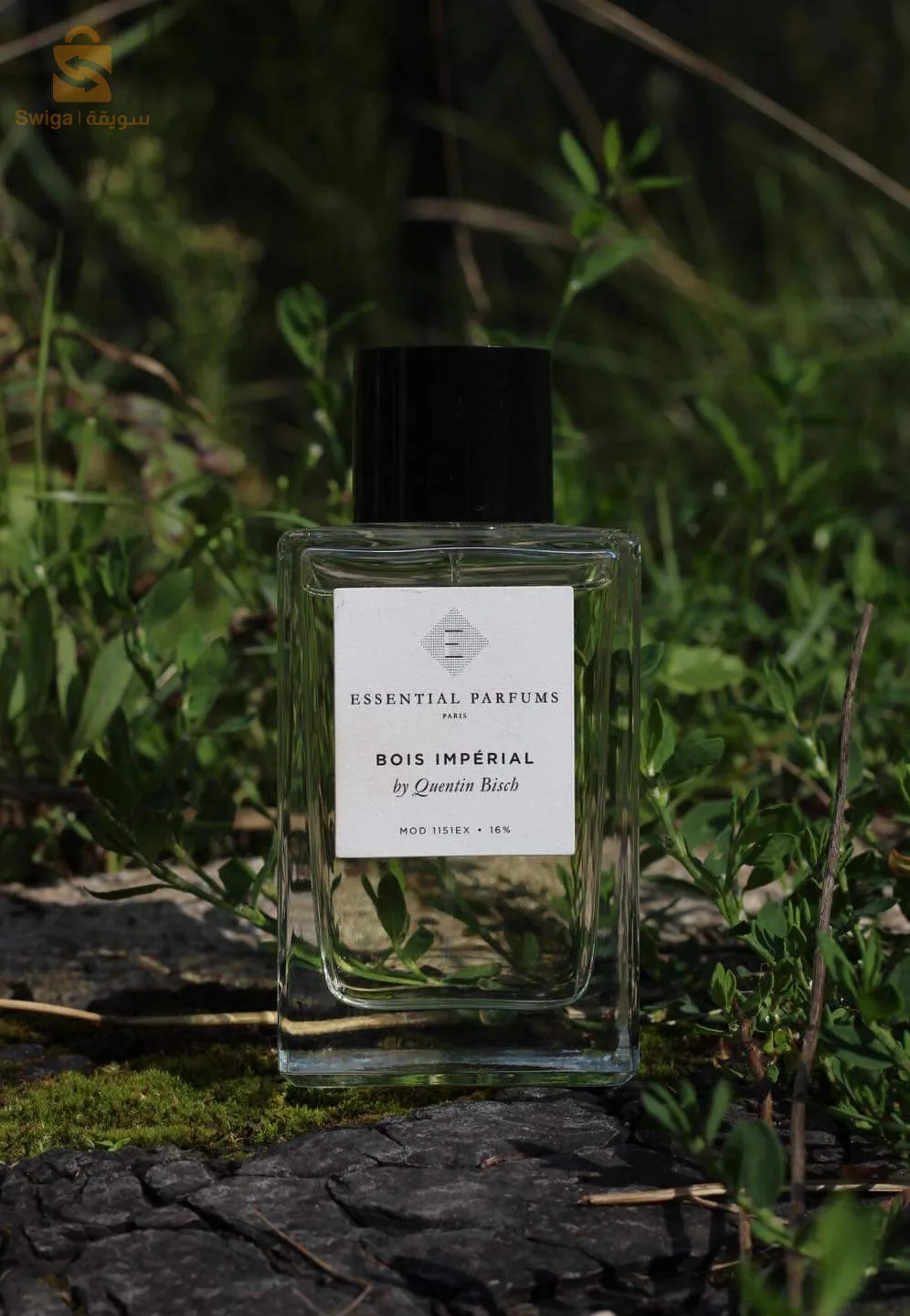 عطر bois imperial