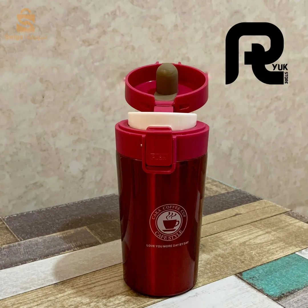thermos coffee