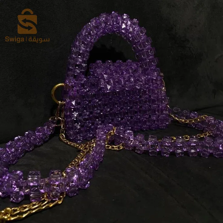 صاك كريستال 🔮🤍