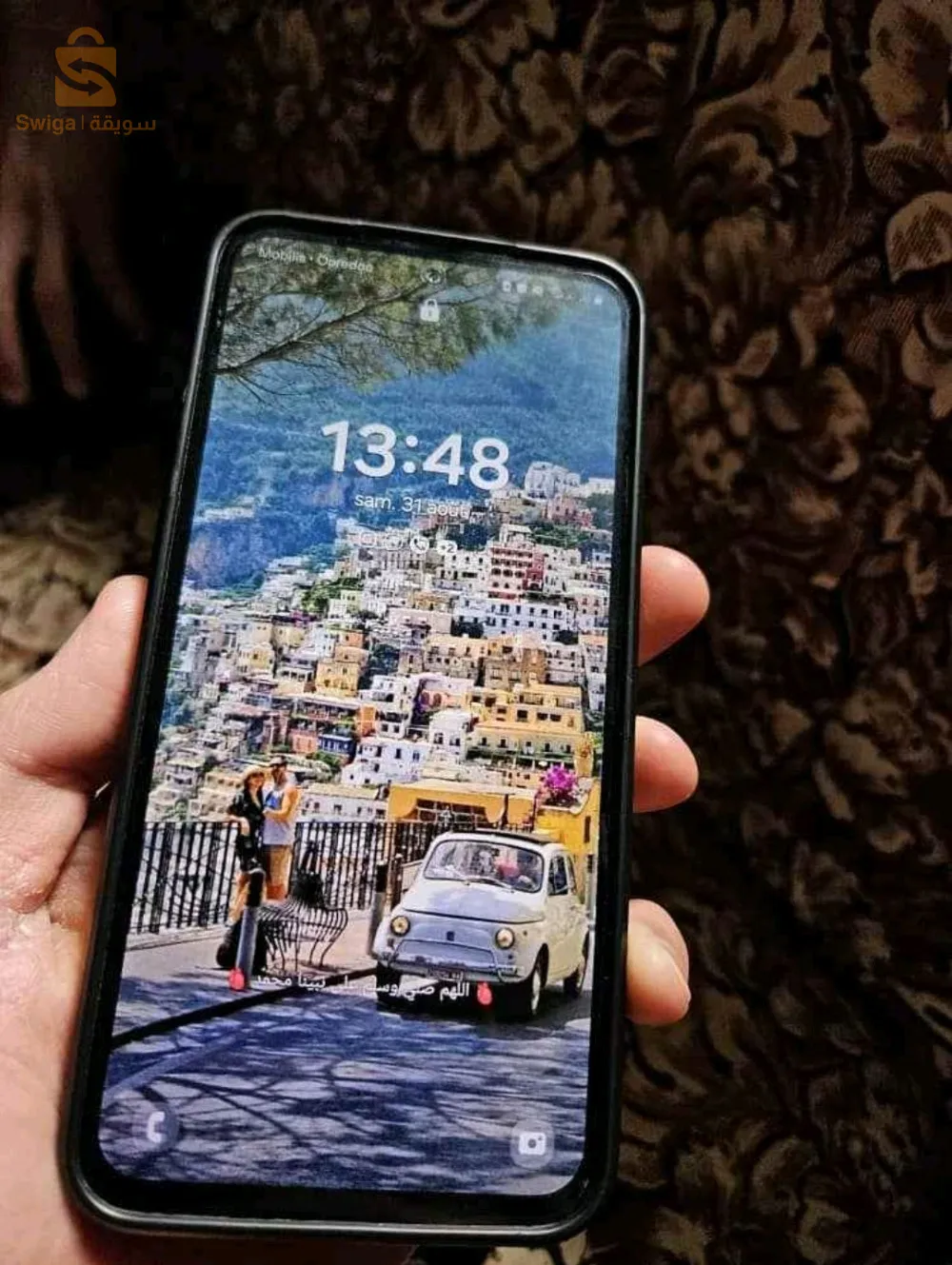 Samsung Galaxy A54 5g