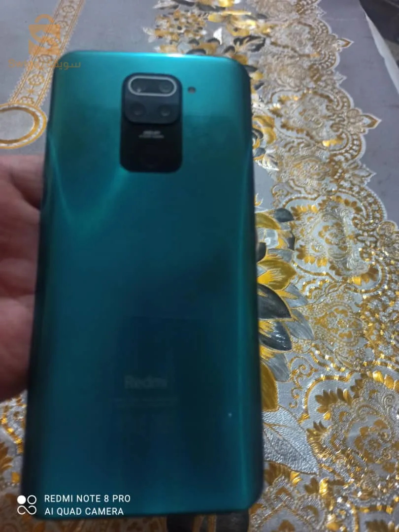 ريدمي نوت 9
