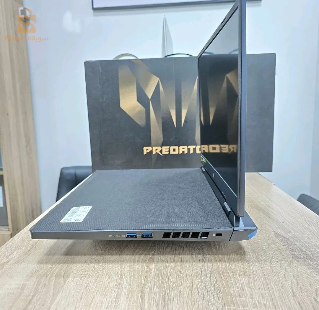 ACER PREDATOR HELIOS NEO 12