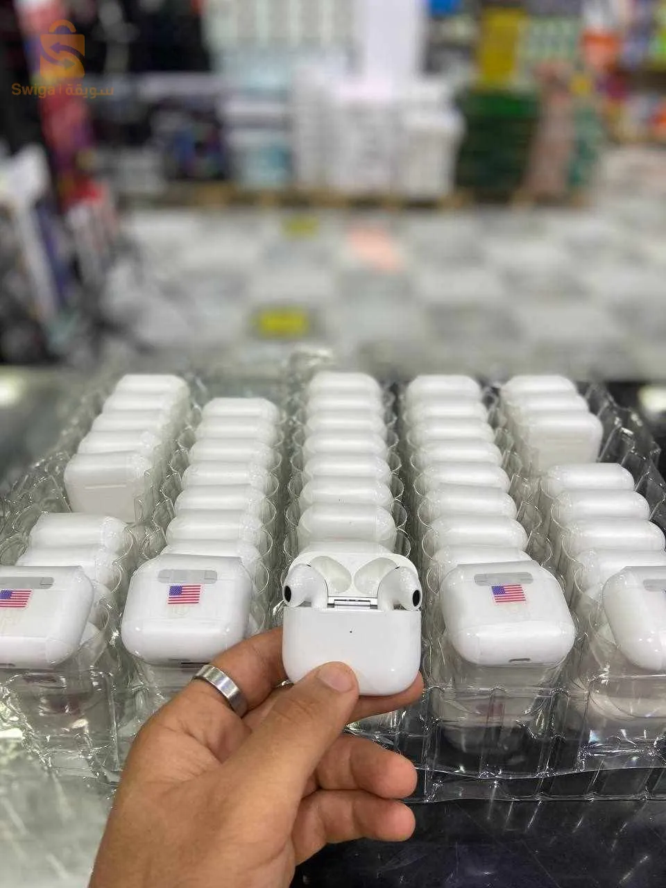 AirPods