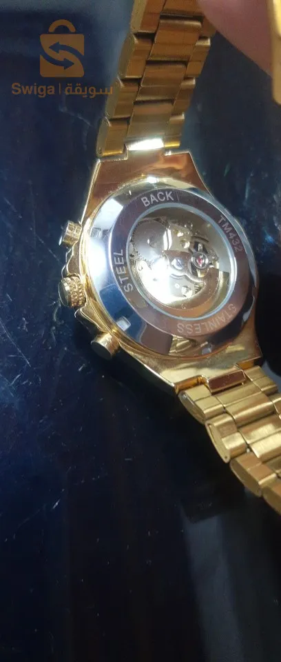 montre winner toute neuve
