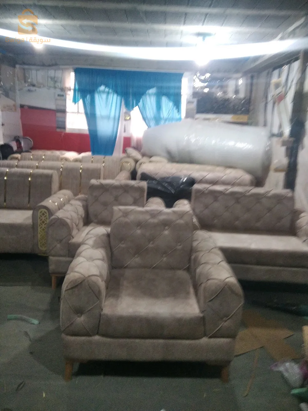ورشة