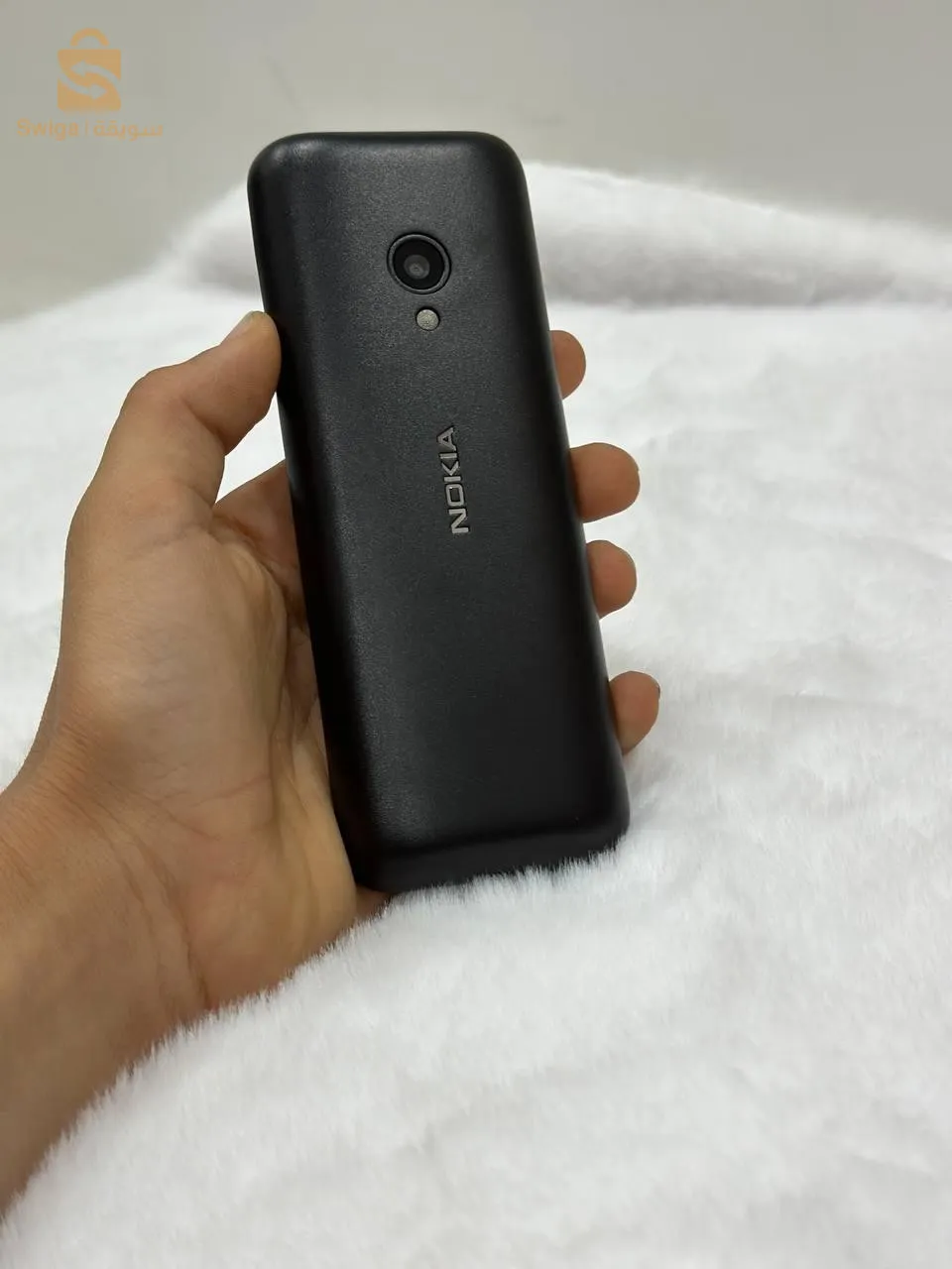 Nokia 150 Dual SIM هاتف