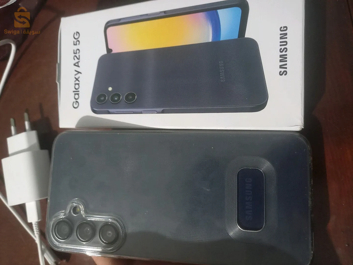 Samsung galaxy A25