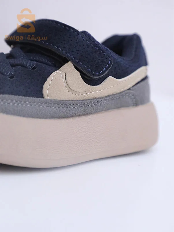Basket Enfant 0010-6