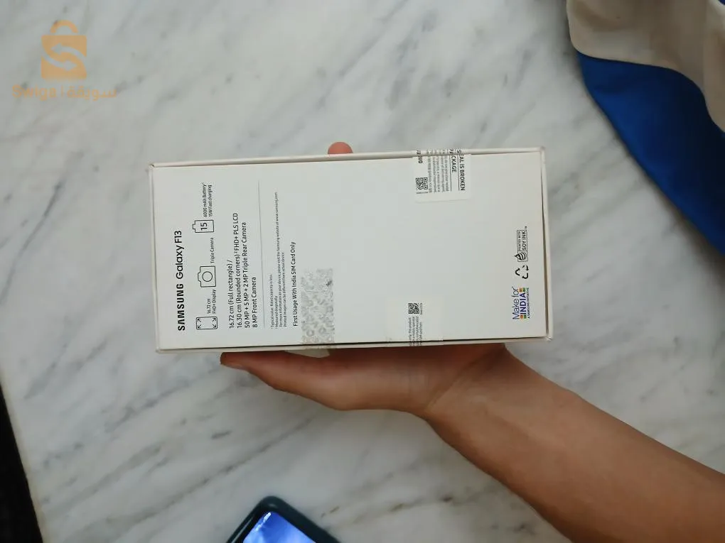 samsung galaxy F13