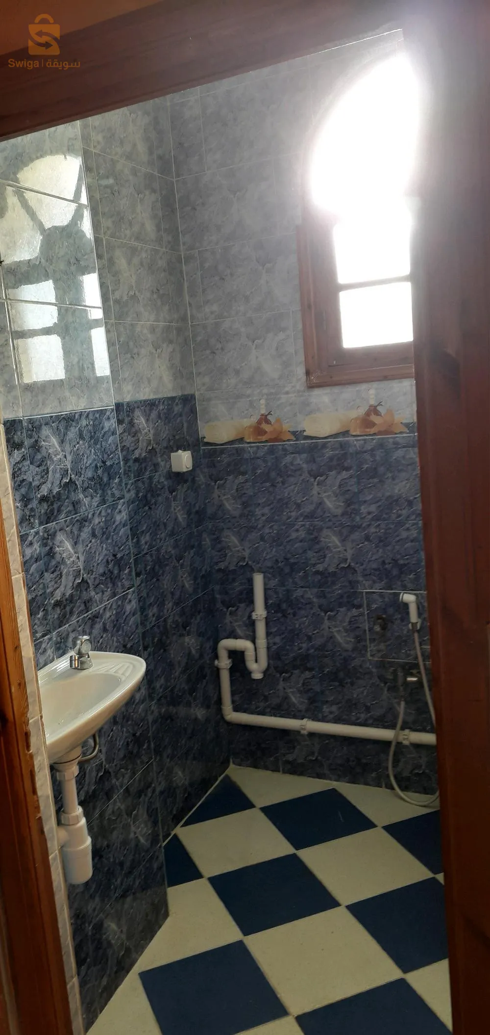 شقة 3غرف للبيع في الرياض حميدو