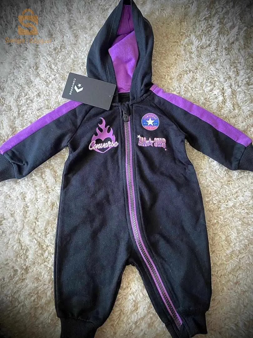 grenouillère,et body short original converse top qualité