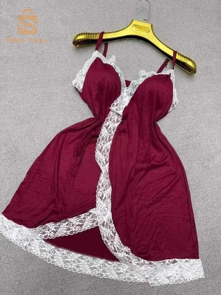 نويزات تهبل