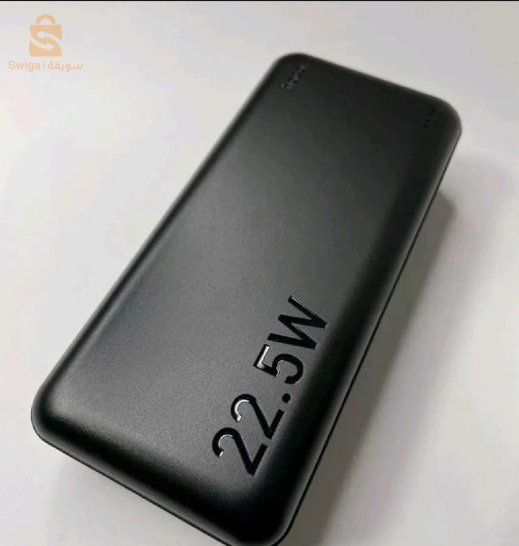 Powe bank hoco j101b