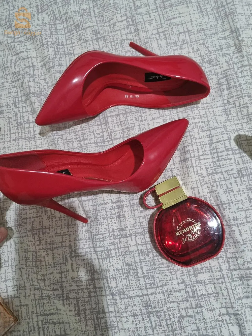 des chaussures a vendre