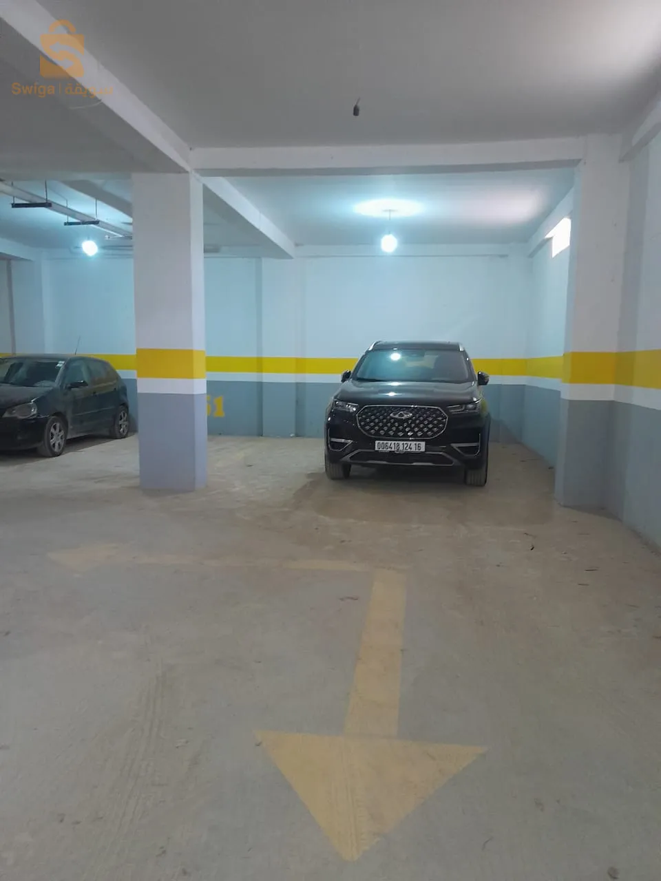 F3 fini a vendre avec acte individuel et livret foncier 
0770 55 98 19