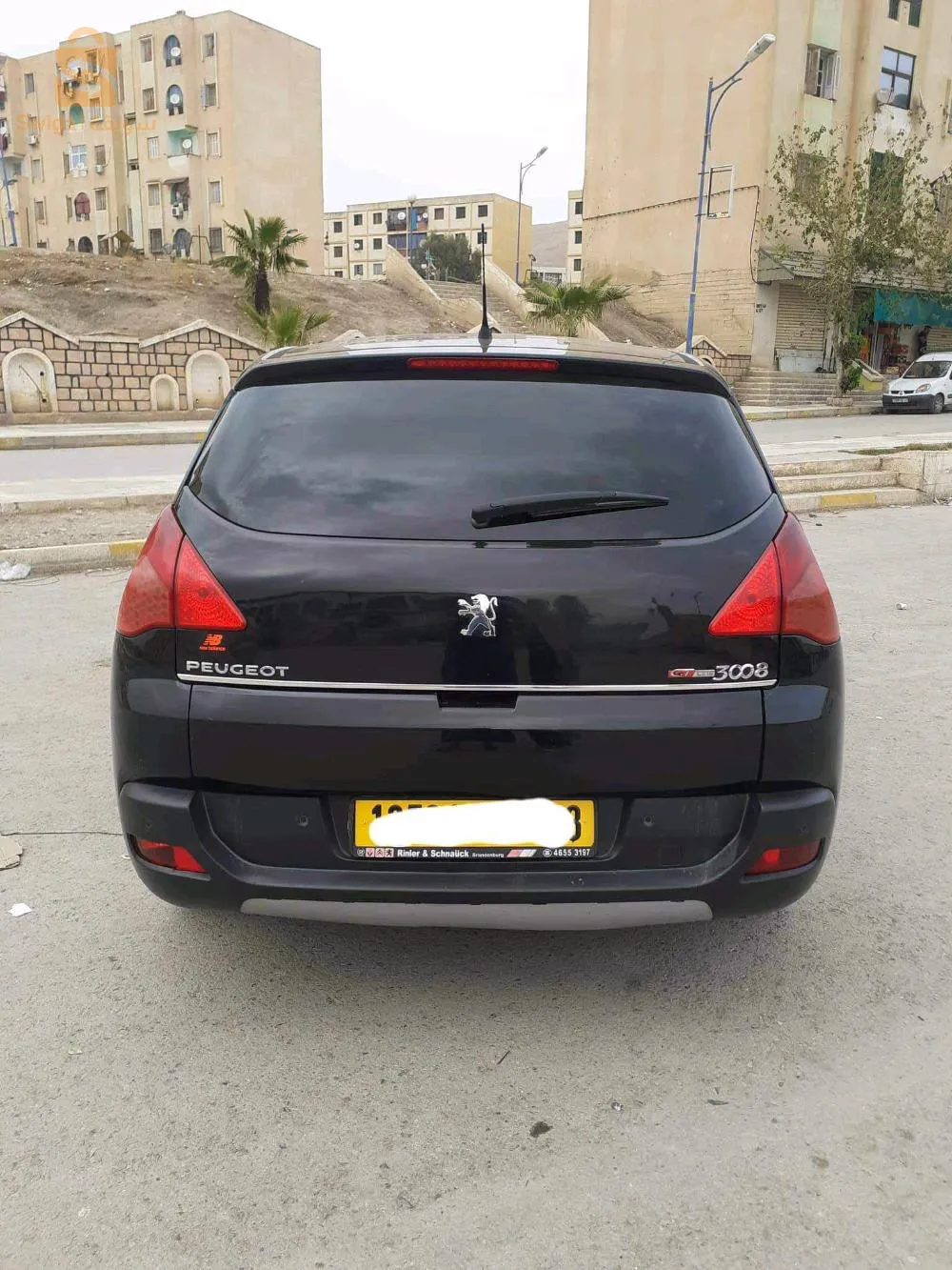 بيع سيارة