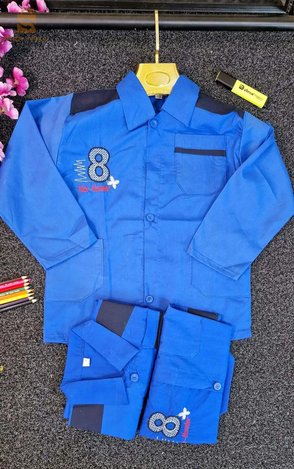 أروع الموديلات #طابليات للدخول الدراسي 🎒✏️📋
 ‏أسعارنا🔝جد مغرية 🎁. ومناسبة للجميع.. 🤫
 لمعرفة جميع الأسعار يرجى إرسال رسالة 
 أقل كمية سيري(6حبات) ✅️
سعر خاص للكميات الكبيرة (الكارطون) 📦
تواصلوا معنا الآن ✅