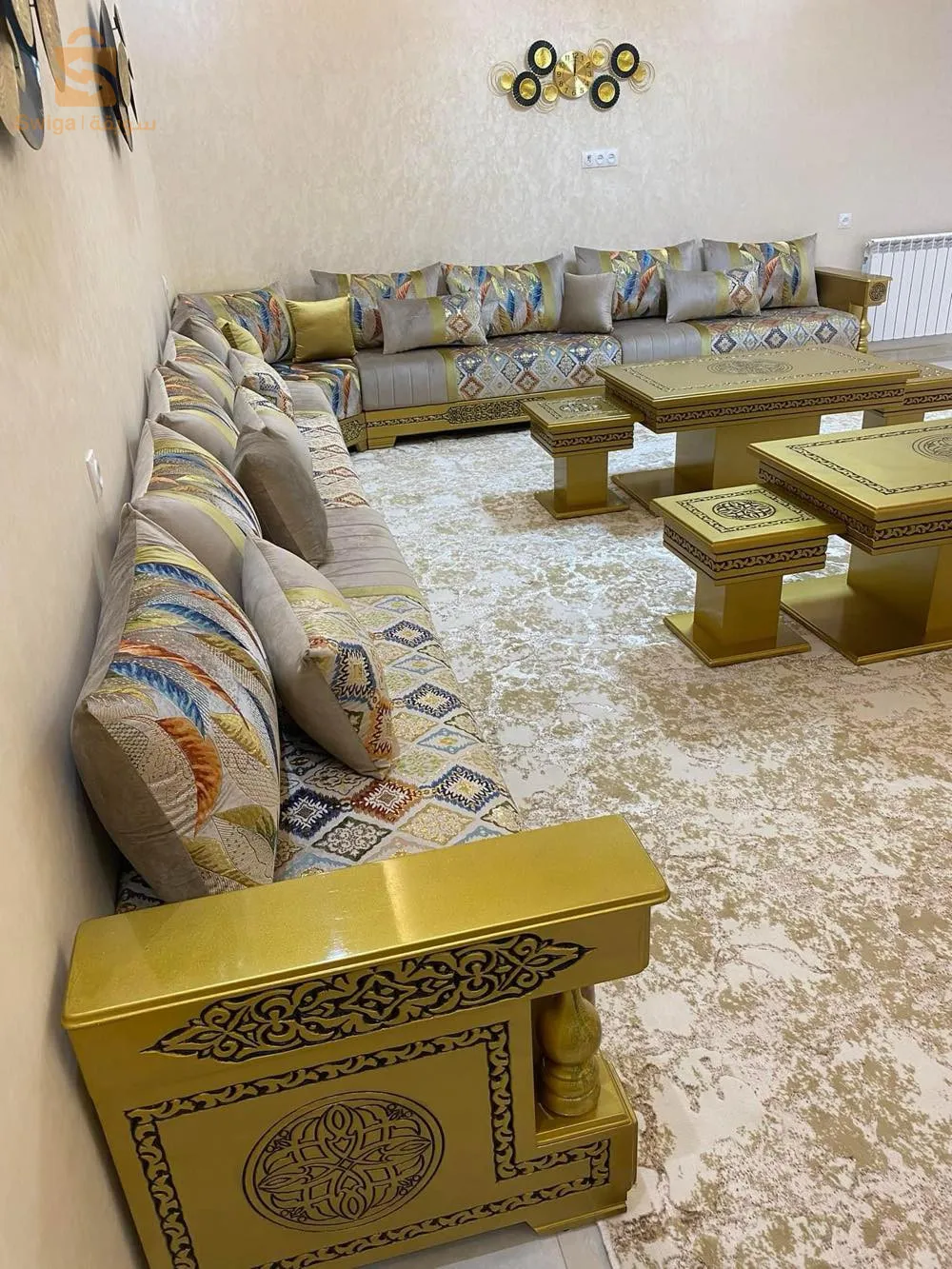 بلدية برهوم ولاية المسيلة