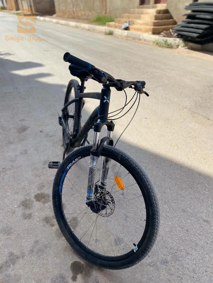 b twin 520 rockrider