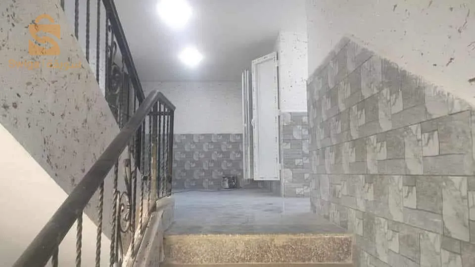 شقة F2 الطابق الاول