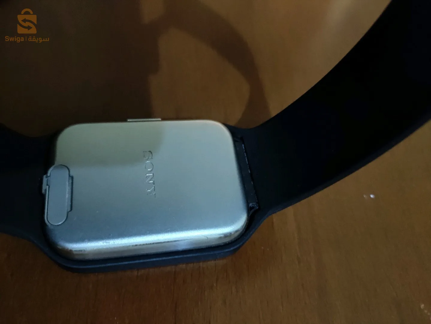 Sony smartwatch 3